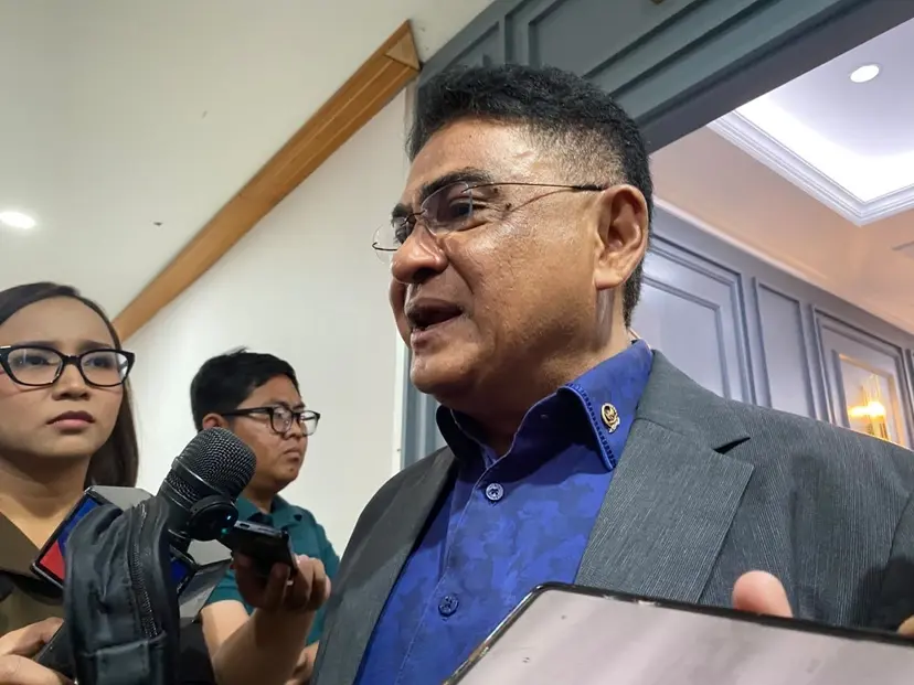 Kasus Lapas Cibinong, DPR Soroti Keterlibatan Pejabat Lebih Tinggi