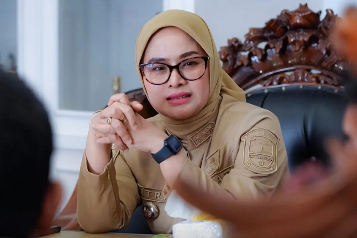 Bantuan untuk Nelayan Pangandaran, Citra Pitriyami: Jangan Dijual!