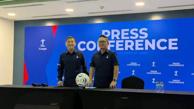 Suporter Tak Kapok Berulah, Persija Dihukum Denda Rp90 Juta & Dilarang Away
