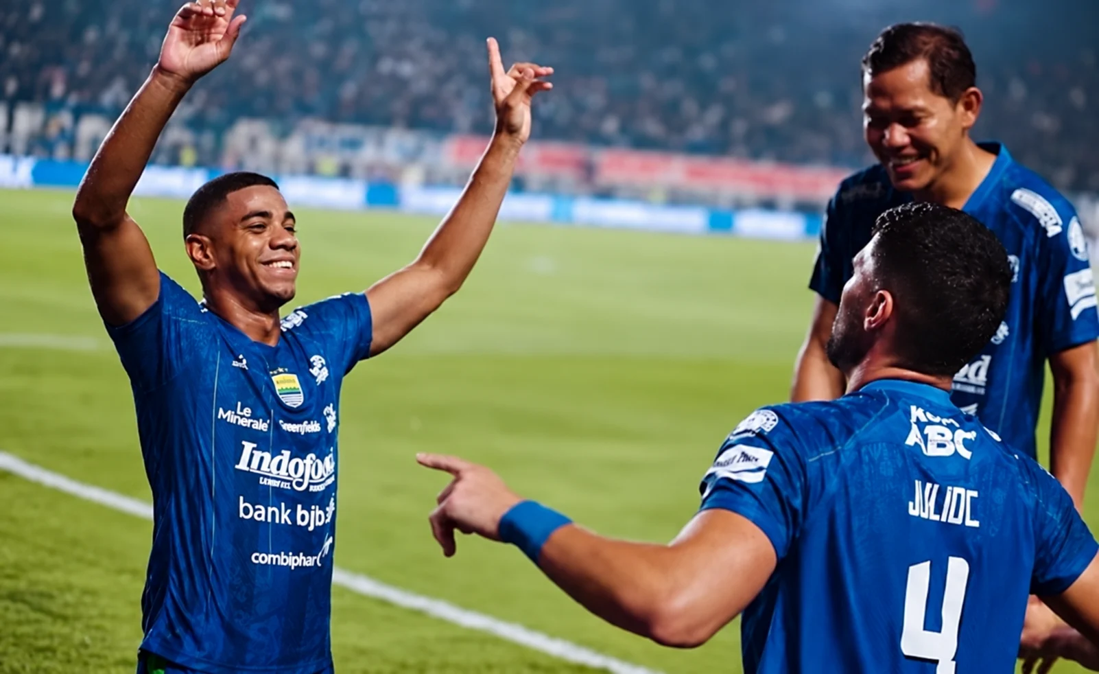 Persib Hadapi Madura United, Benarkah Igor Tolic Punya Strategi Kamuflase?