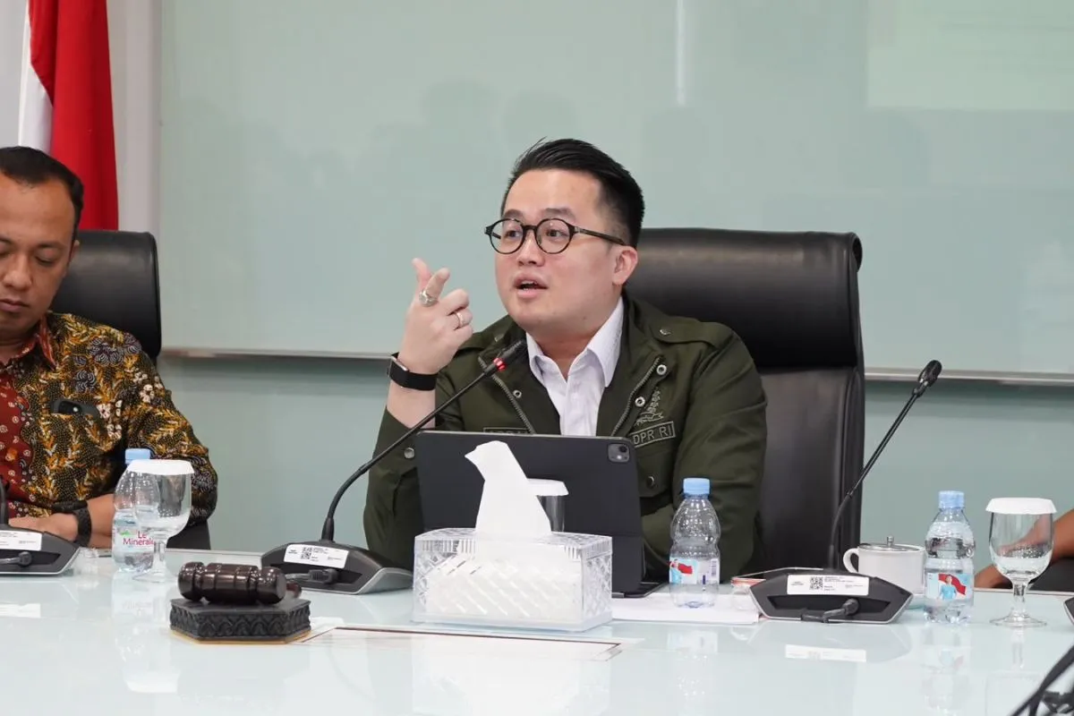 Abraham Sridjaja Kecam Pernyataan PM Solomon soal Papua
