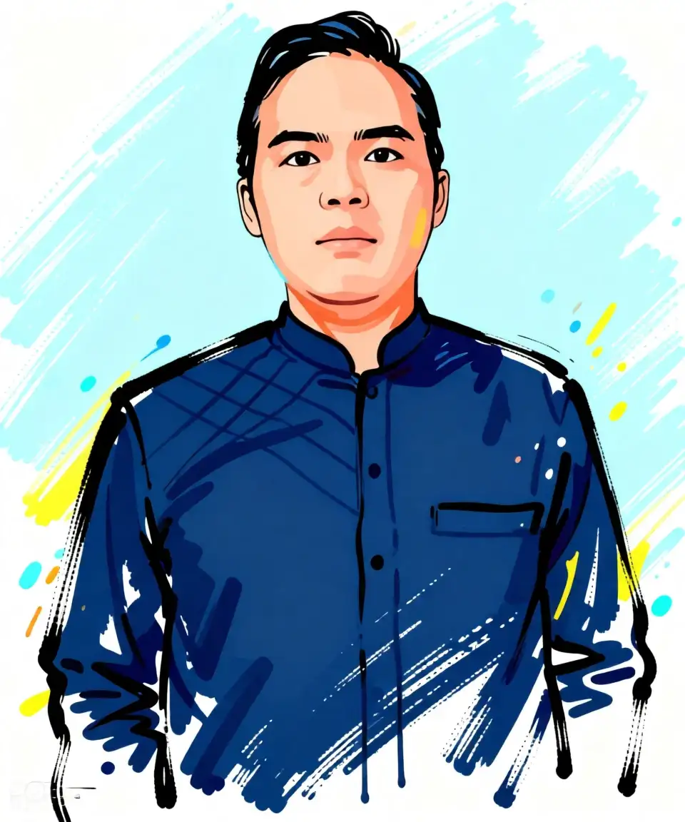 Muslim Ramadhan
